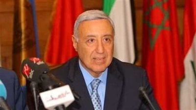  " القومي لحقوق الإنسان" يثمن غالياً الخطوة التاريخية بتعيين المستشار بولس فهمي رئيسا للمحكمة الدستورية العليا 